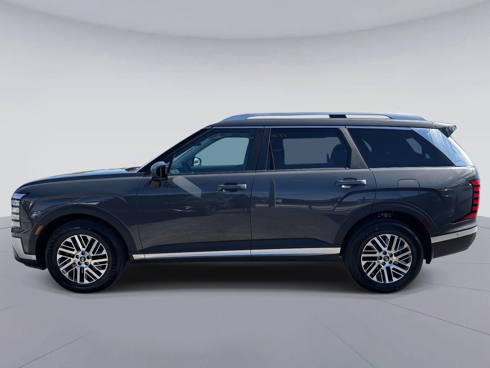 2026 Hyundai PALISADE SEL Premium FWD