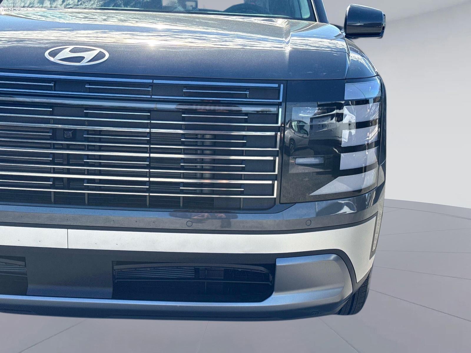 2026 Hyundai PALISADE SEL Premium FWD