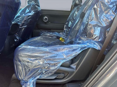 2026 Hyundai PALISADE SEL Premium FWD