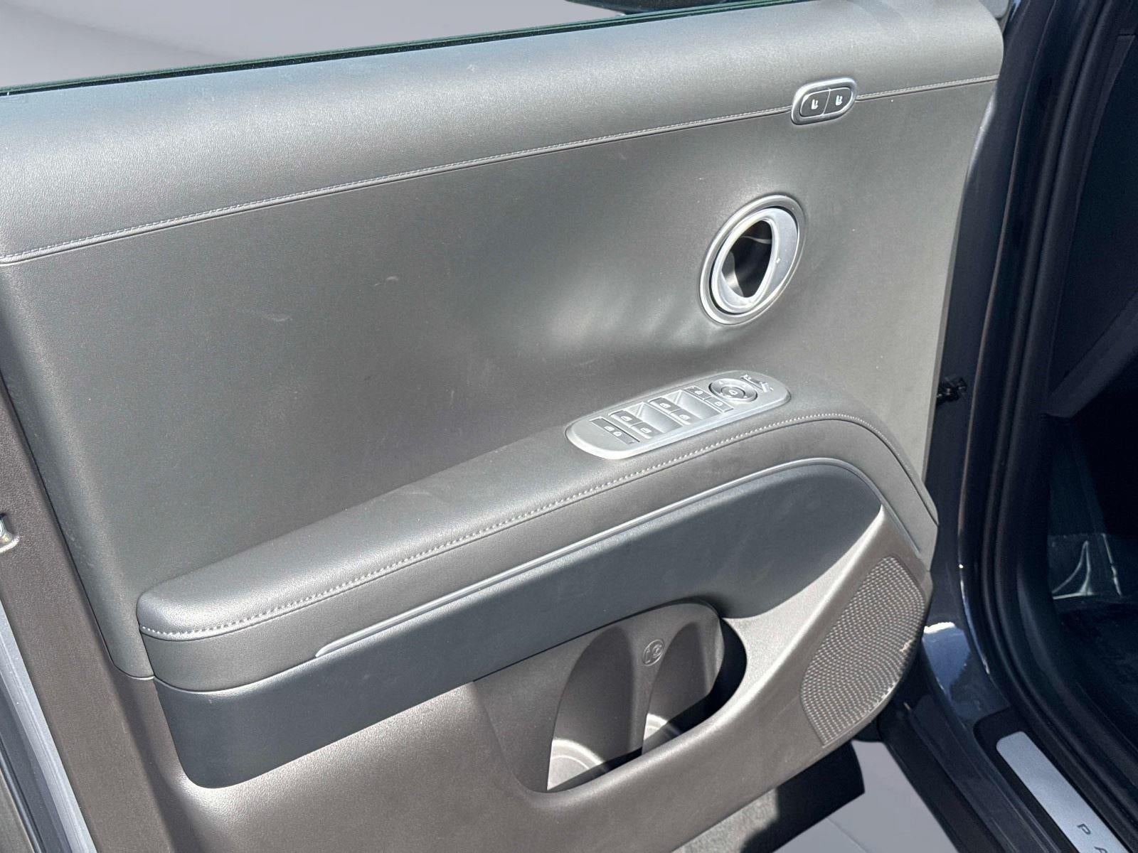 2026 Hyundai PALISADE SEL Premium FWD