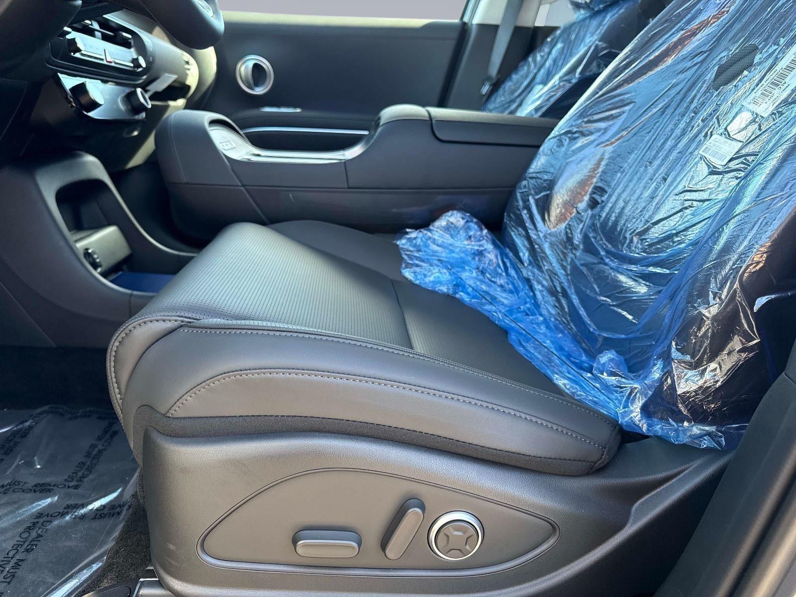 2026 Hyundai PALISADE SEL Premium FWD