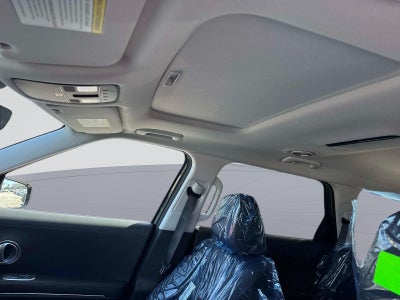 2026 Hyundai PALISADE SEL Premium FWD