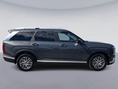 2026 Hyundai PALISADE SEL Premium FWD