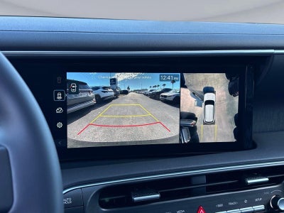 2026 Hyundai PALISADE SEL Premium FWD