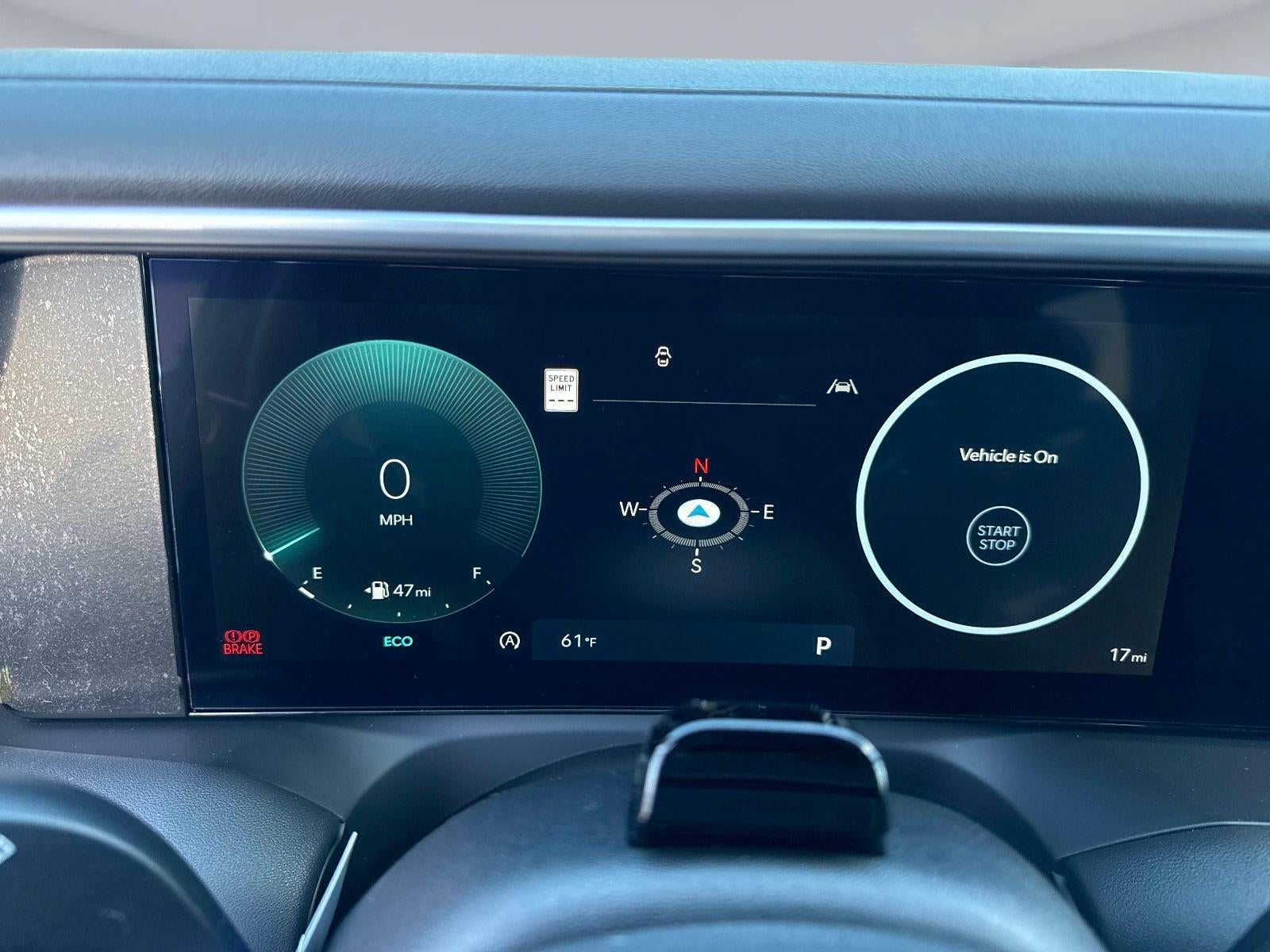 2026 Hyundai PALISADE SEL Premium FWD