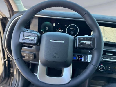 2026 Hyundai PALISADE SEL Premium FWD