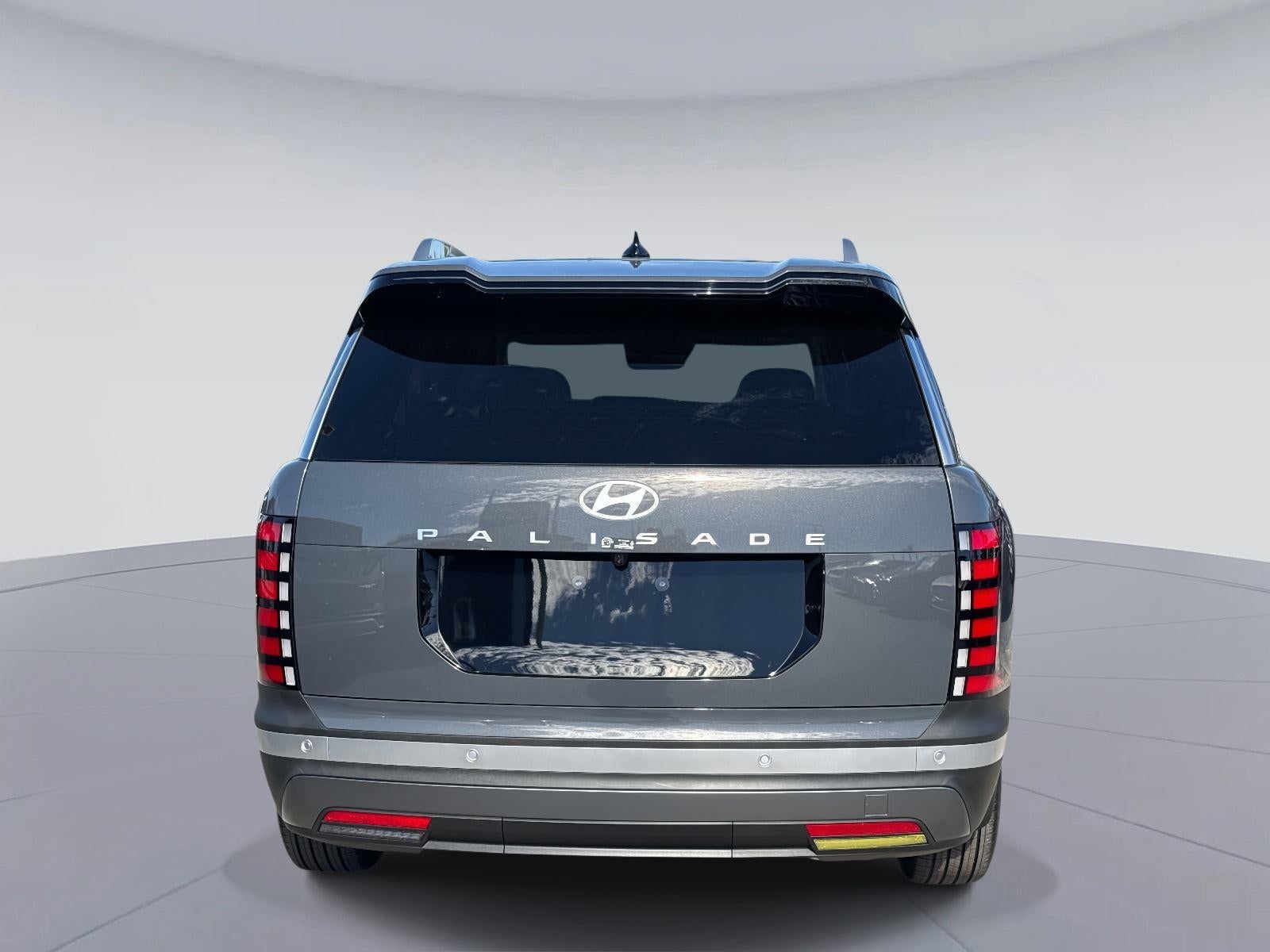 2026 Hyundai PALISADE SEL Premium FWD