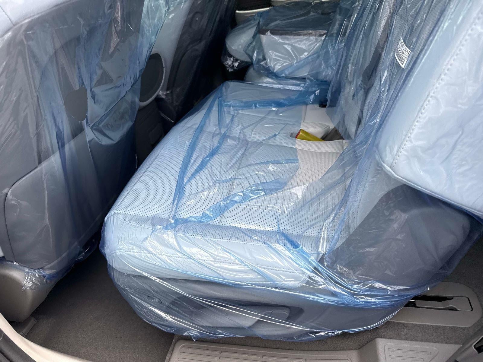 2026 Hyundai PALISADE SEL Premium FWD