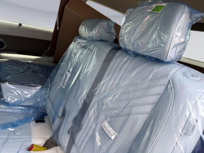 2026 Hyundai PALISADE SEL Premium FWD