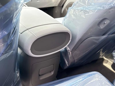 2026 Hyundai PALISADE SEL Premium FWD