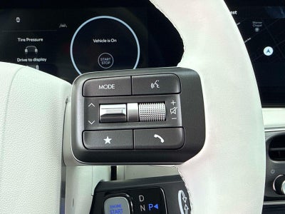 2026 Hyundai PALISADE SEL Premium FWD
