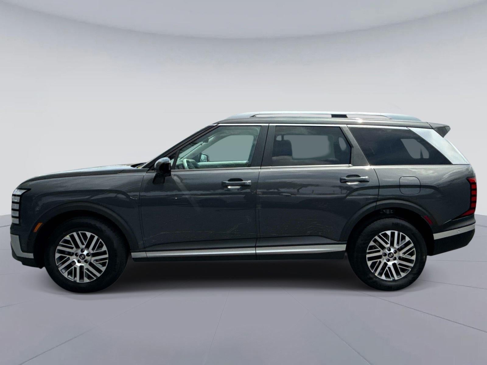 2026 Hyundai PALISADE SEL Premium FWD