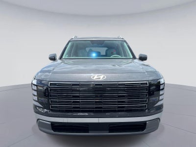 2026 Hyundai PALISADE SEL Premium FWD