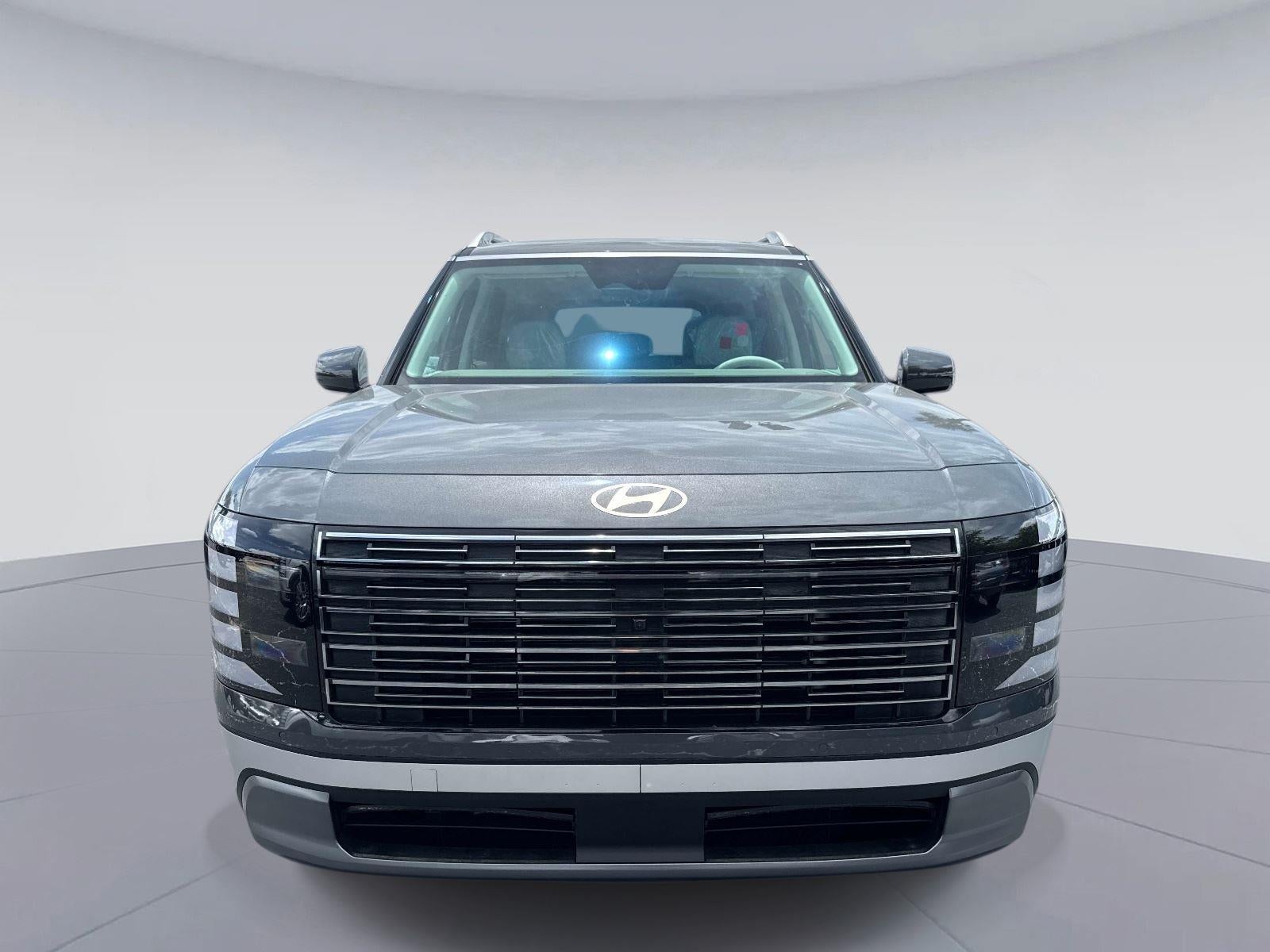 2026 Hyundai PALISADE SEL Premium FWD