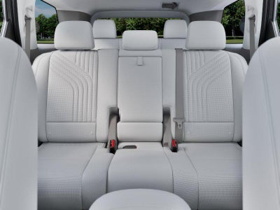 2026 Hyundai PALISADE SEL Premium FWD