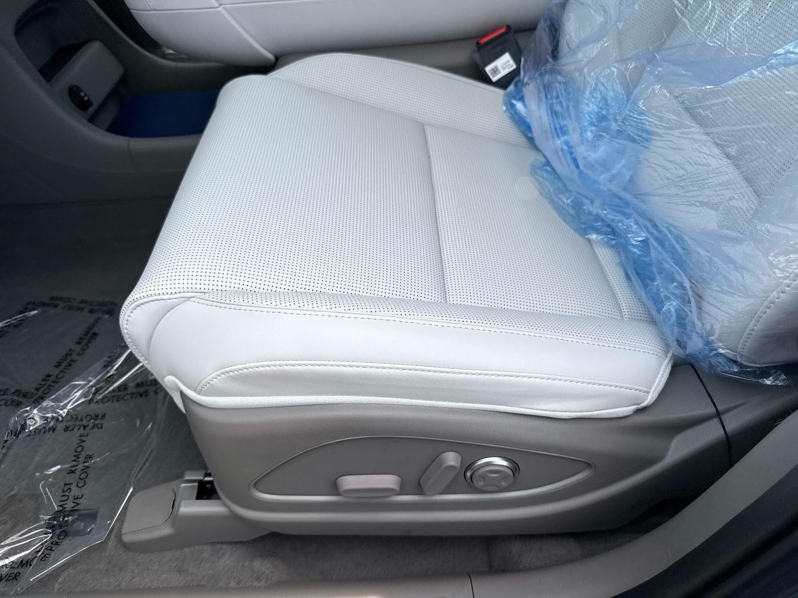 2026 Hyundai PALISADE SEL Premium FWD