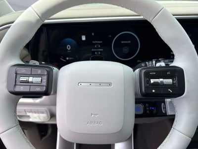 2026 Hyundai PALISADE SEL Premium FWD