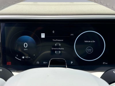 2026 Hyundai PALISADE SEL Premium FWD