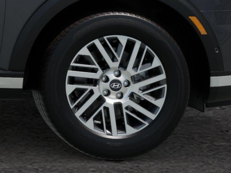 2026 Hyundai PALISADE SEL Premium FWD