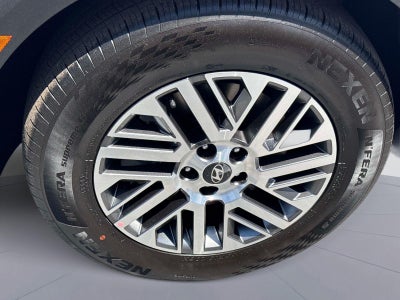 2026 Hyundai PALISADE SEL Premium FWD