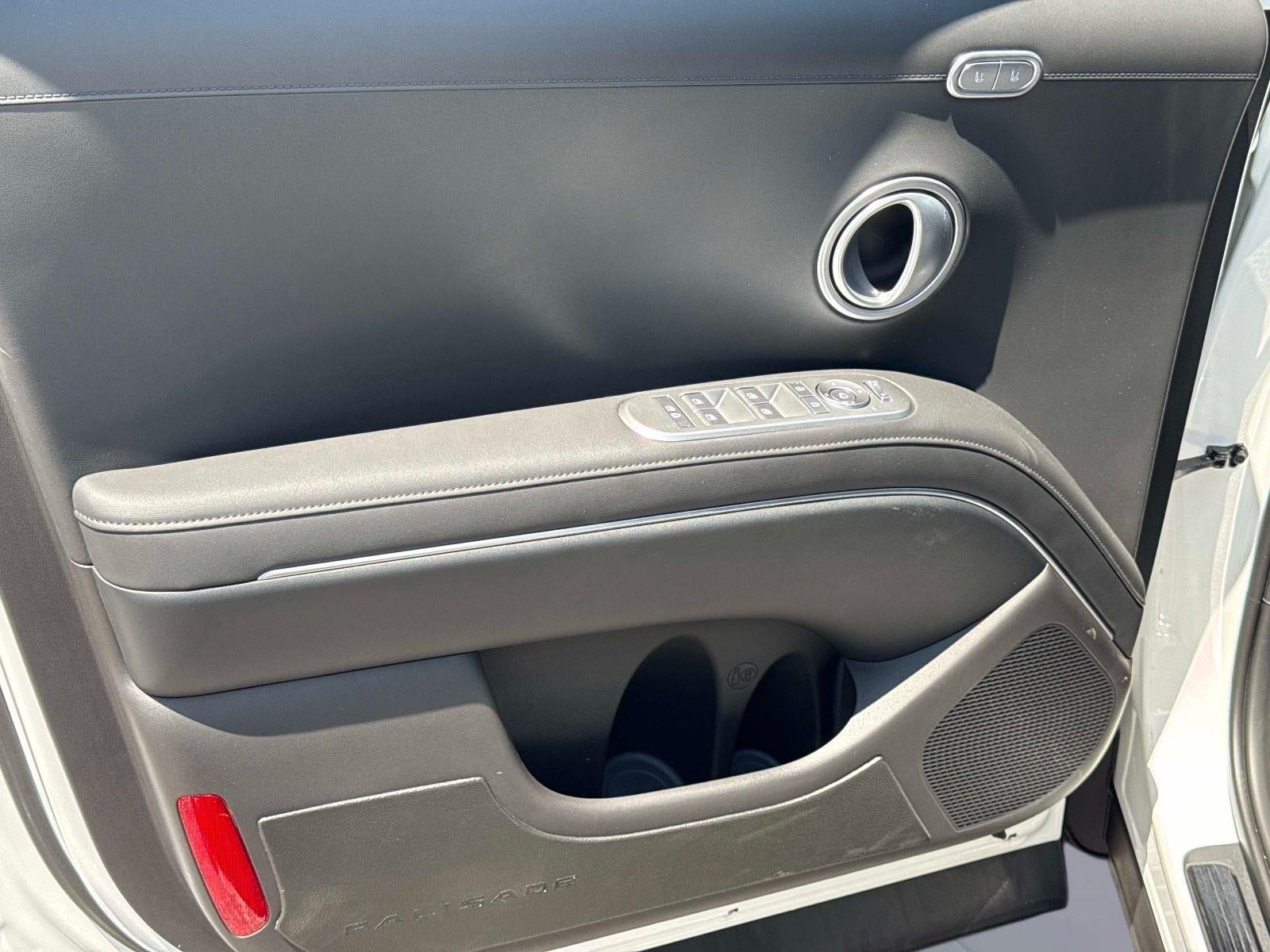2026 Hyundai PALISADE SEL Premium FWD