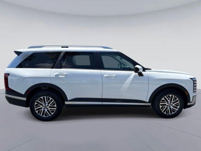 2026 Hyundai PALISADE SEL Premium FWD