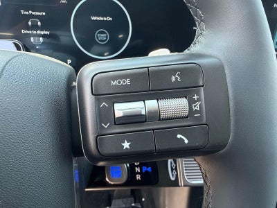 2026 Hyundai PALISADE SEL Premium FWD