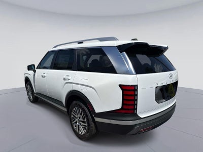 2026 Hyundai PALISADE SEL Premium FWD