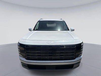 2026 Hyundai PALISADE SEL Premium FWD