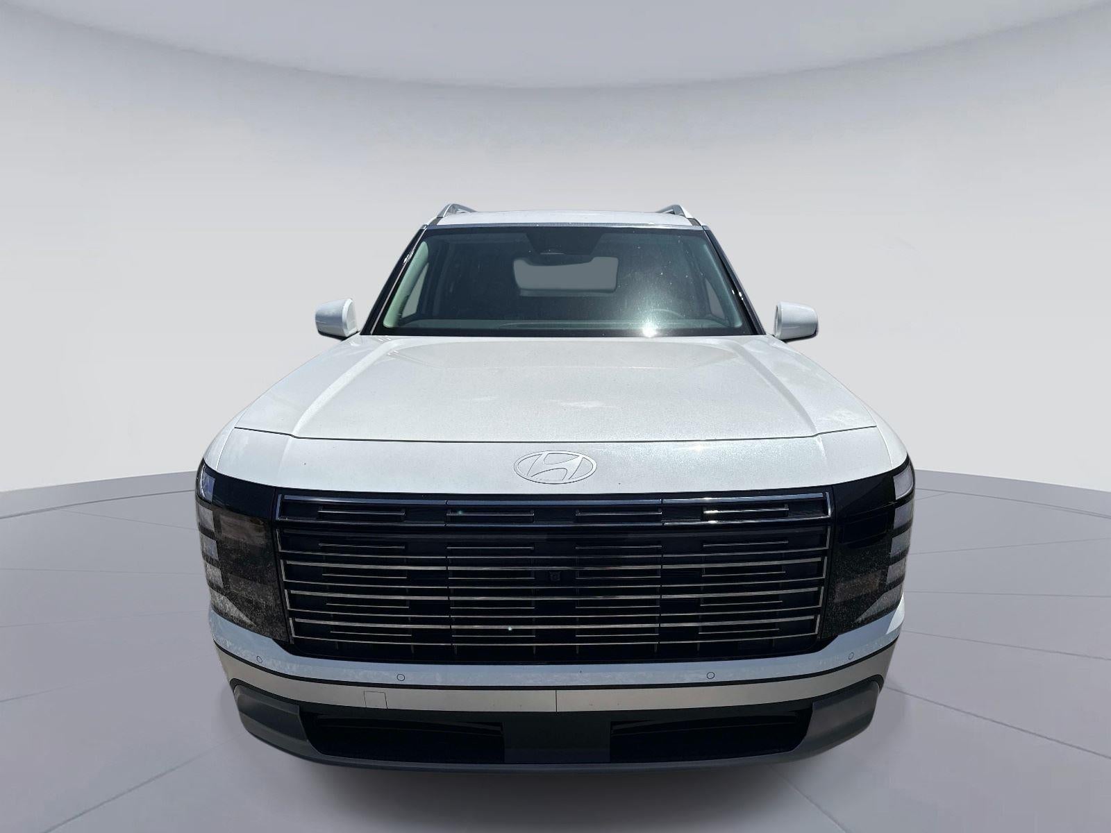 2026 Hyundai PALISADE SEL Premium FWD