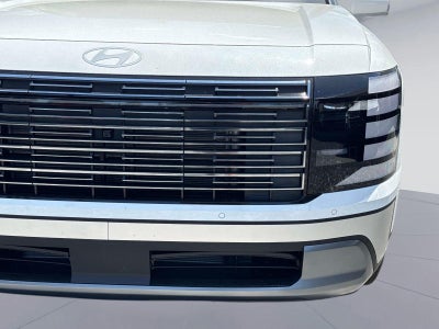 2026 Hyundai PALISADE SEL Premium FWD