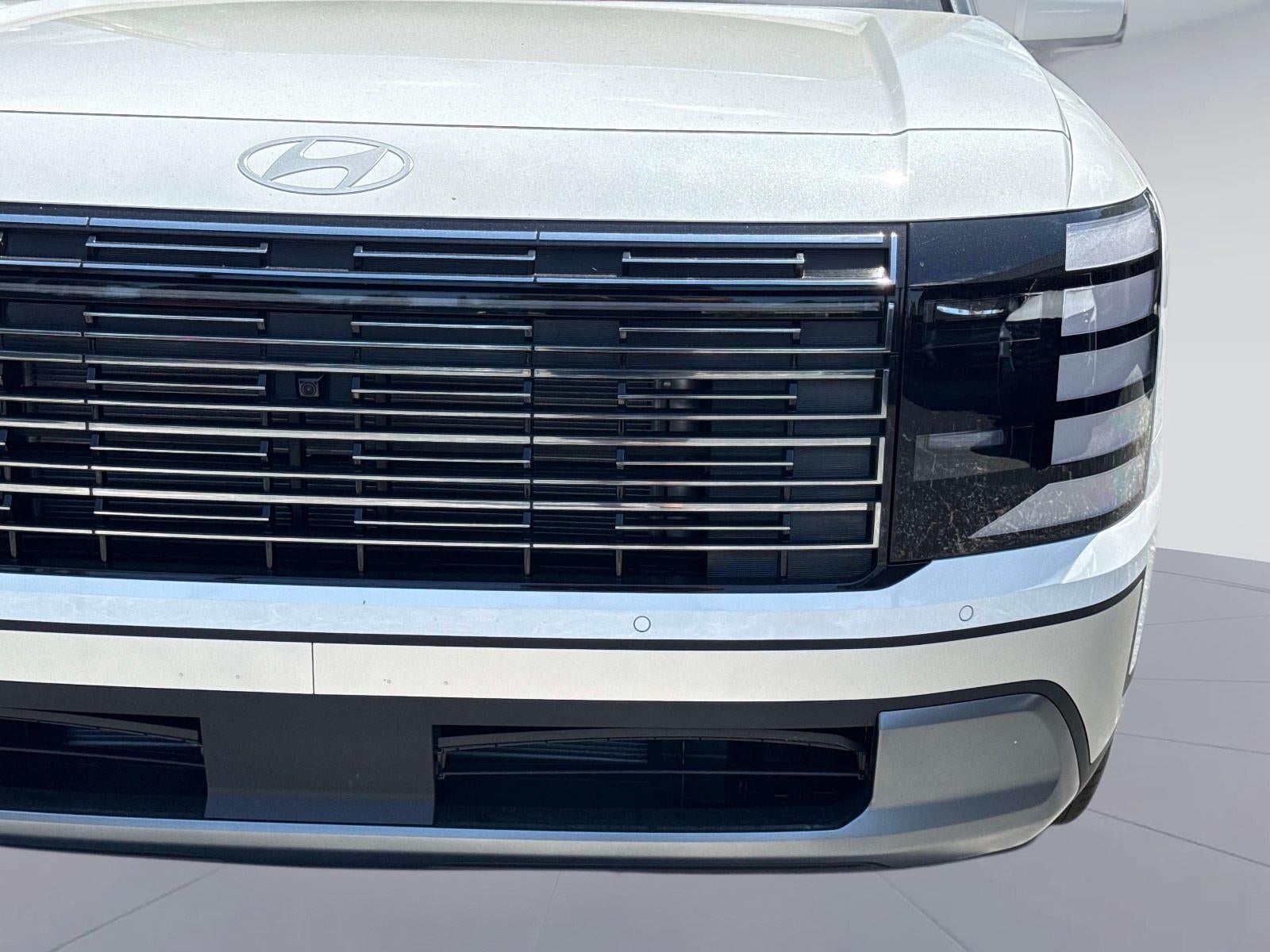 2026 Hyundai PALISADE SEL Premium FWD