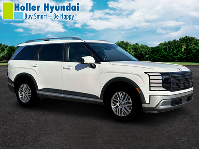 2026 Hyundai PALISADE SEL PR SEL Premium FWD