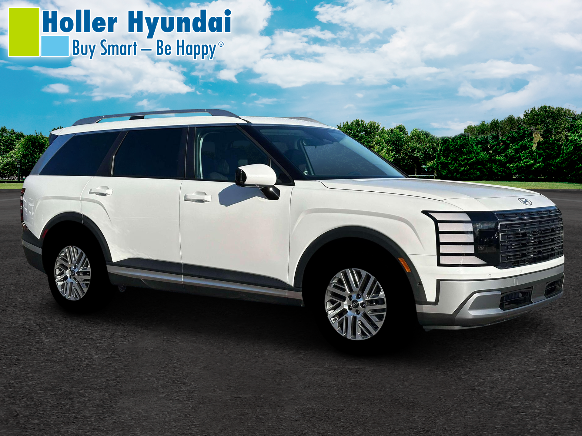 2026 Hyundai PALISADE SEL PR SEL Premium FWD
