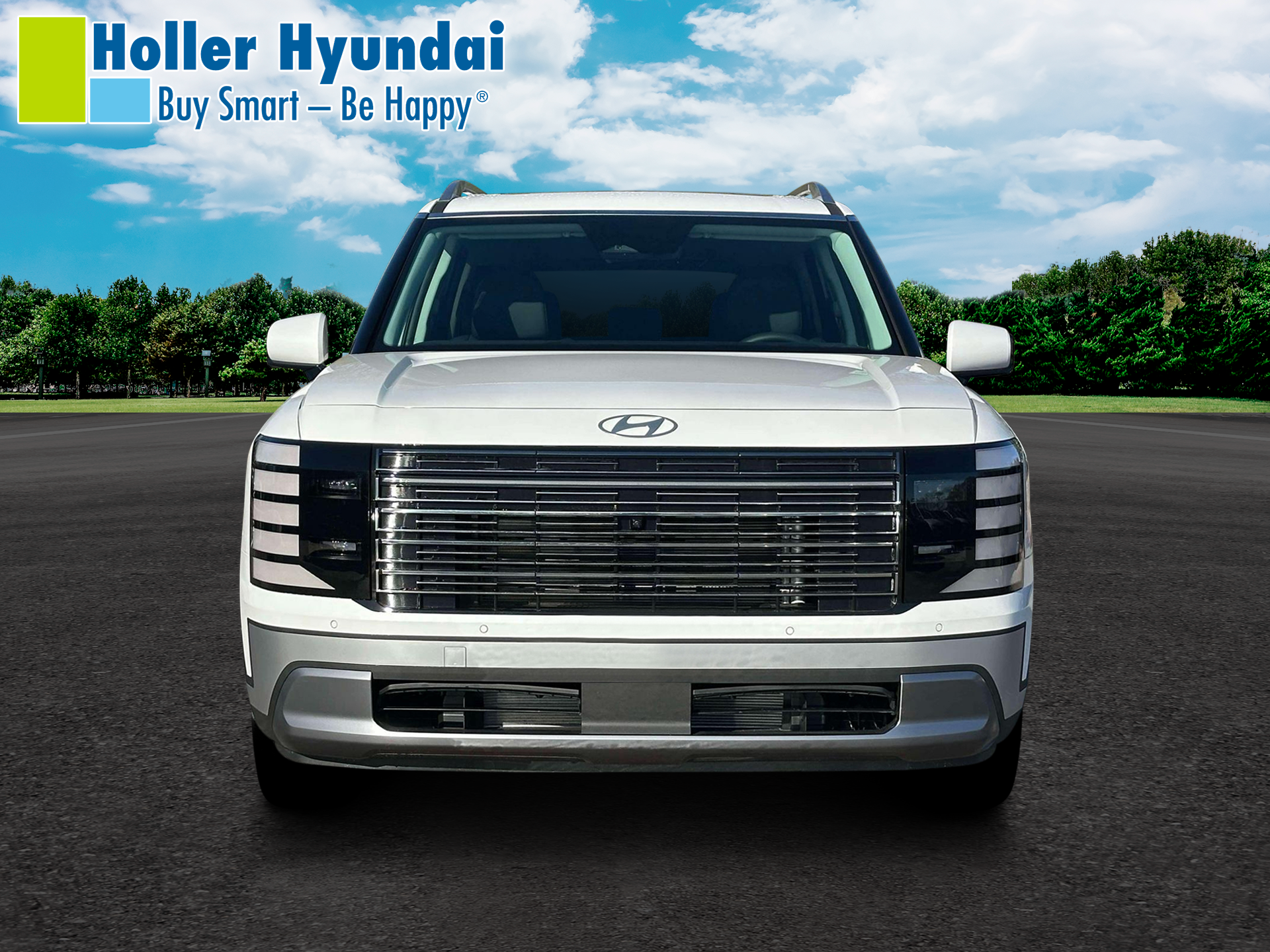 2026 Hyundai PALISADE SEL PR SEL Premium FWD