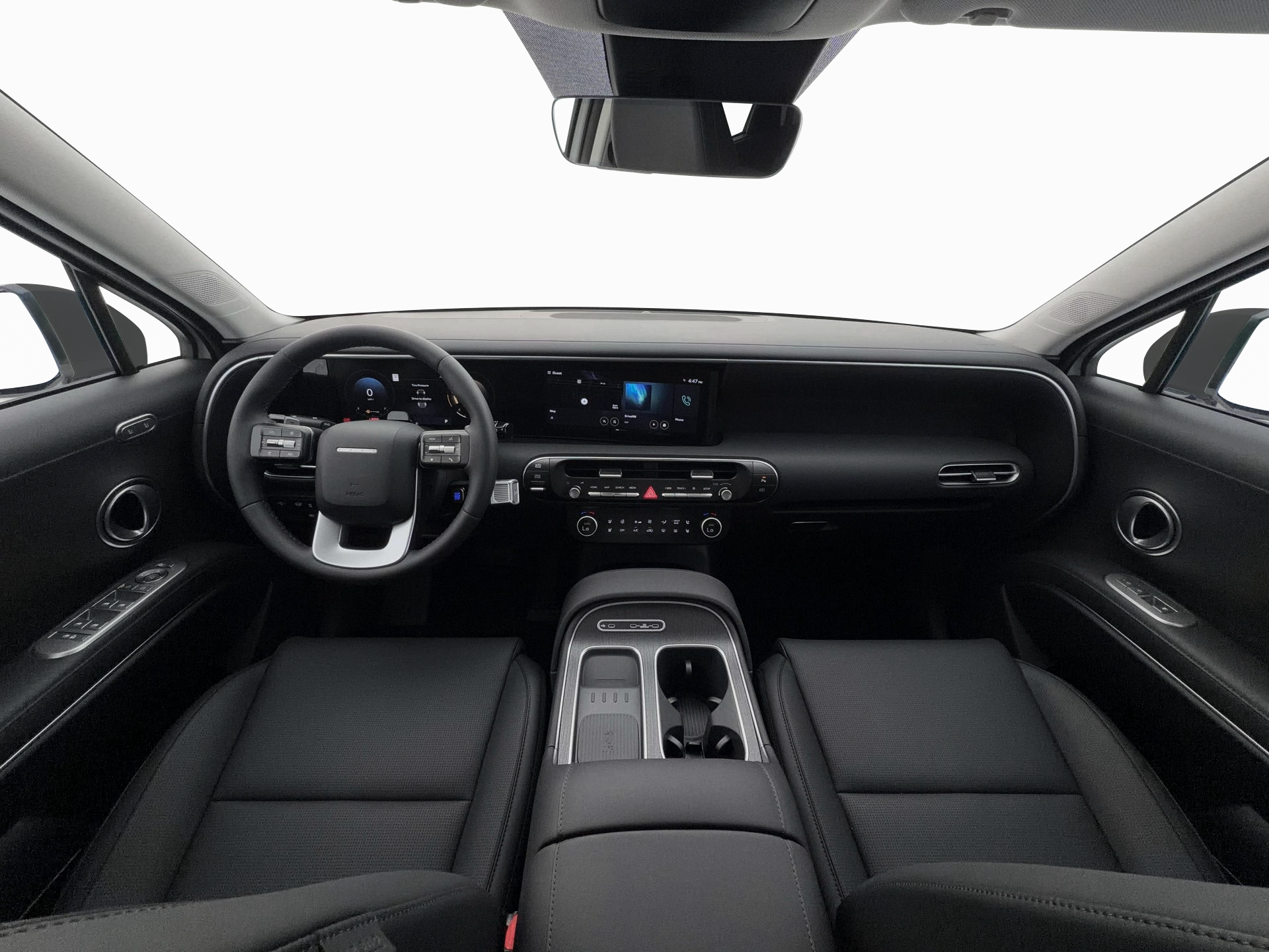 2026 Hyundai PALISADE SEL PR SEL Premium FWD