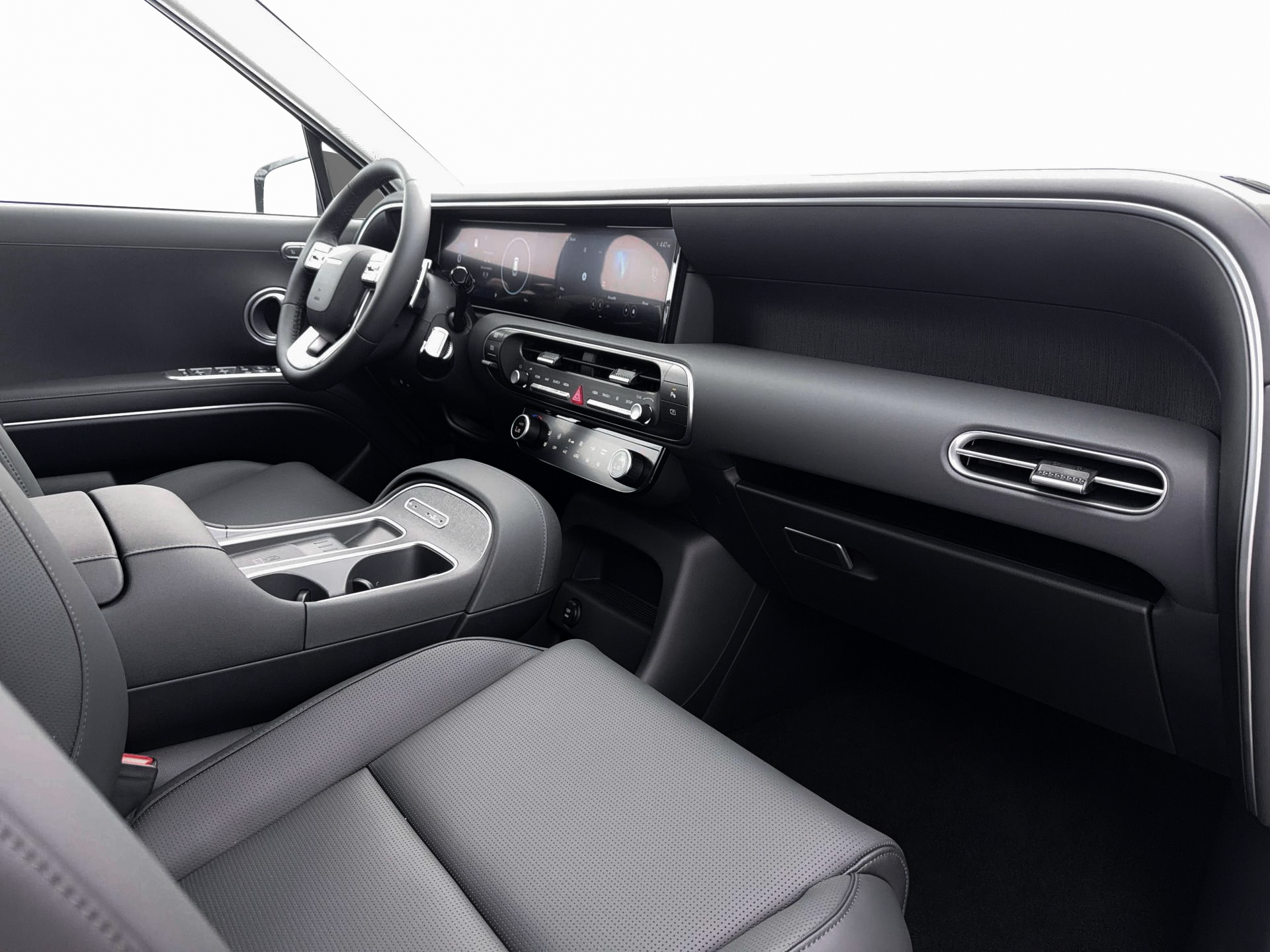 2026 Hyundai PALISADE SEL PR SEL Premium FWD