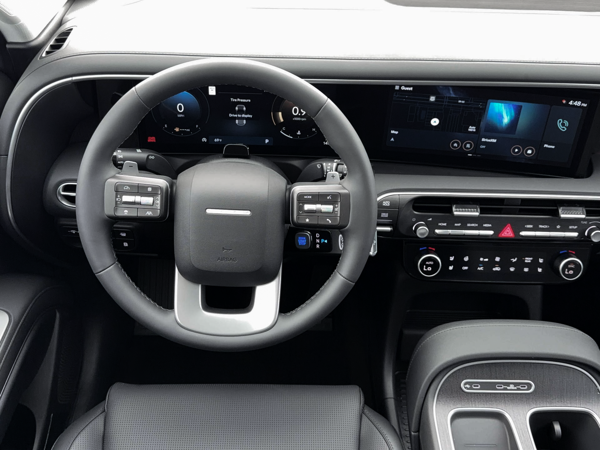 2026 Hyundai PALISADE SEL PR SEL Premium FWD