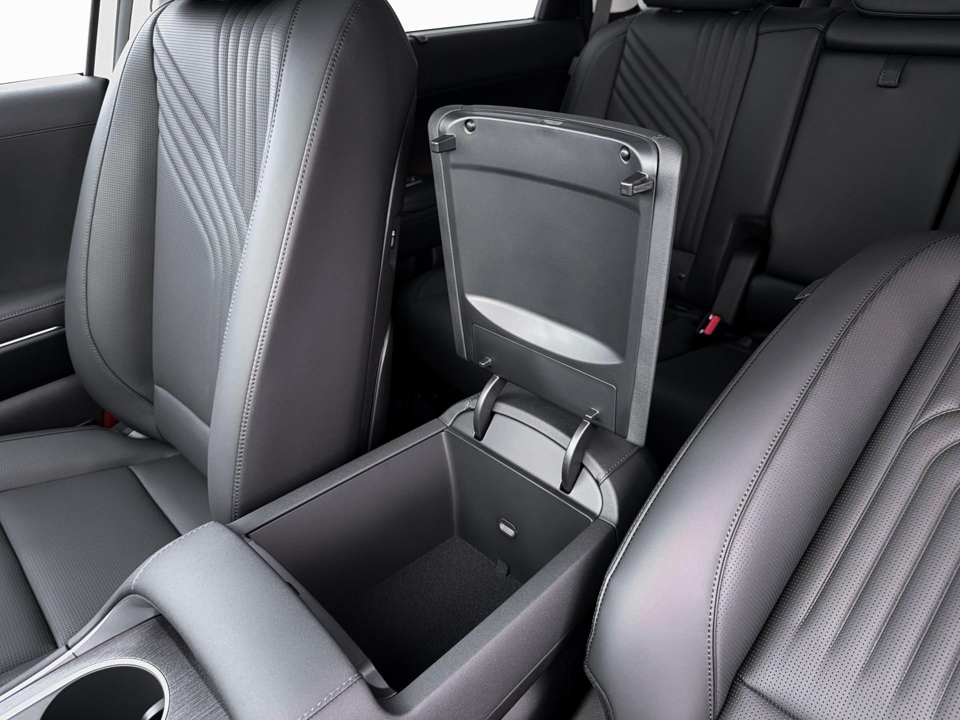 2026 Hyundai PALISADE SEL PR SEL Premium FWD