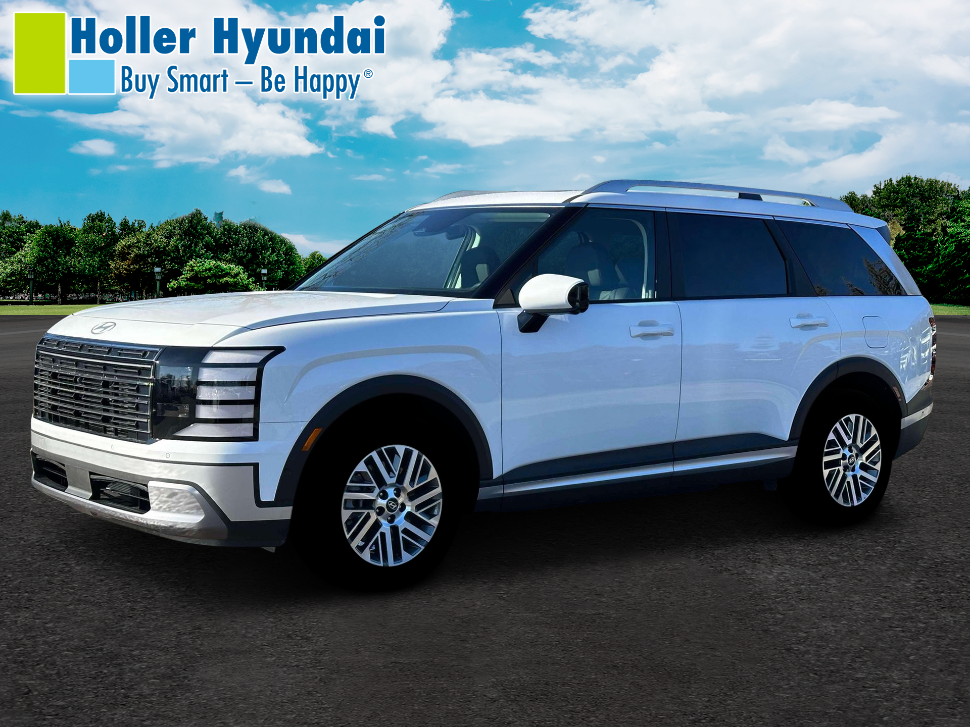 2026 Hyundai PALISADE SEL PR SEL Premium FWD