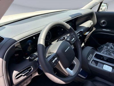 2026 Hyundai PALISADE SEL Premium FWD