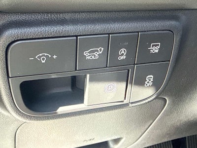 2026 Hyundai PALISADE SEL Premium FWD