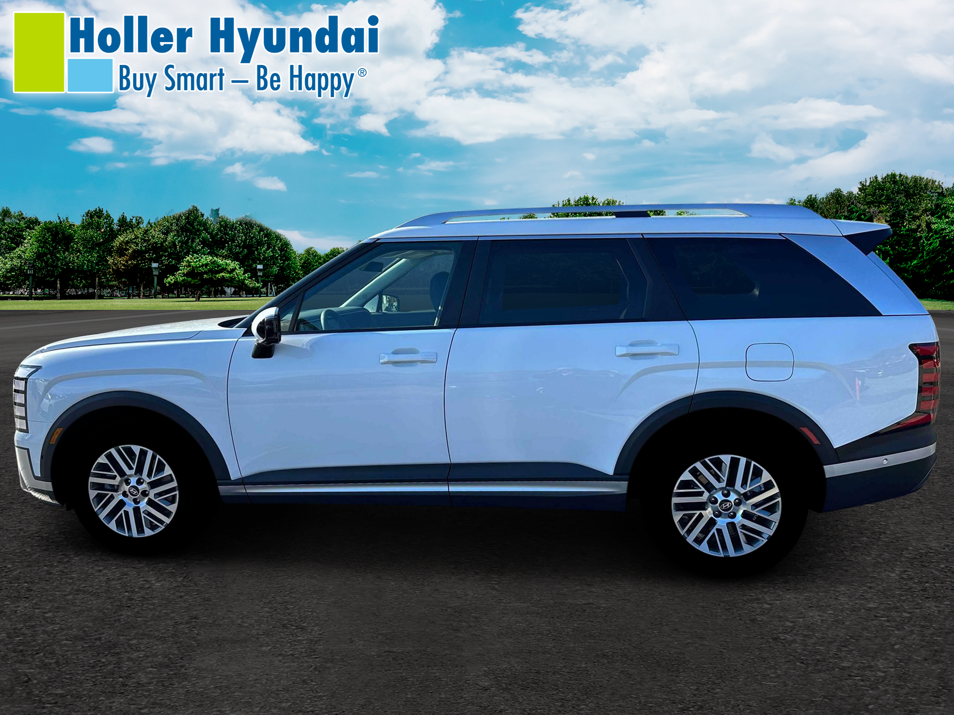 2026 Hyundai PALISADE SEL PR SEL Premium FWD