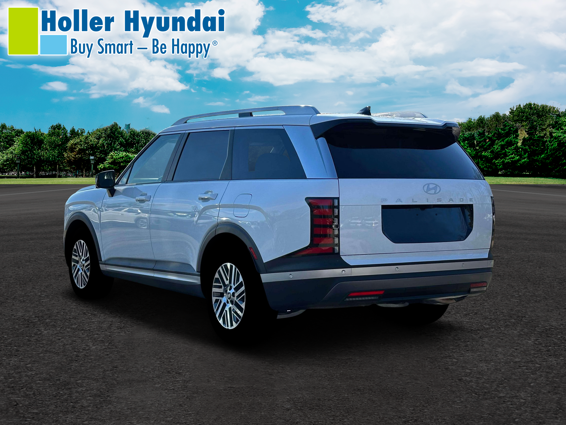 2026 Hyundai PALISADE SEL PR SEL Premium FWD