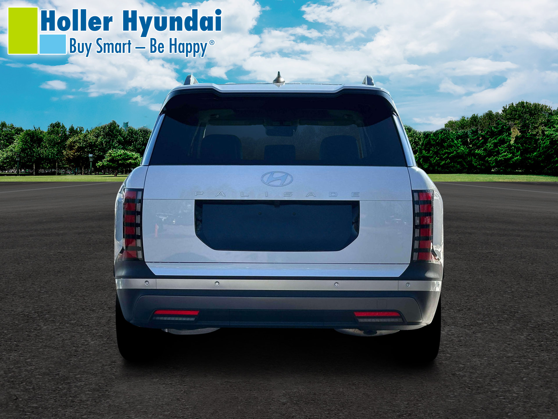 2026 Hyundai PALISADE SEL PR SEL Premium FWD