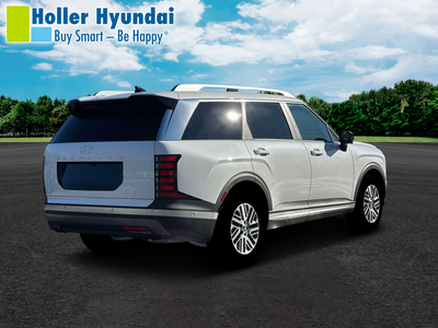 2026 Hyundai PALISADE SEL PR SEL Premium FWD