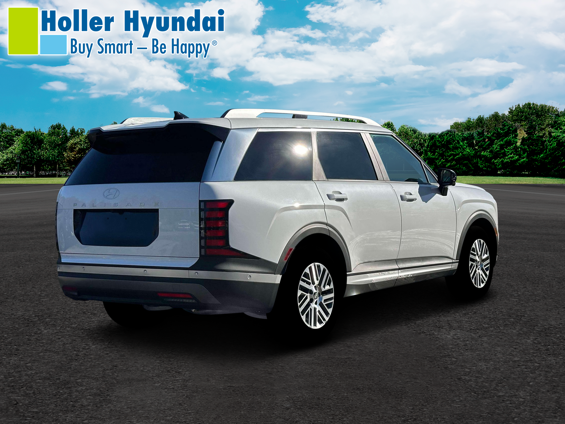 2026 Hyundai PALISADE SEL PR SEL Premium FWD