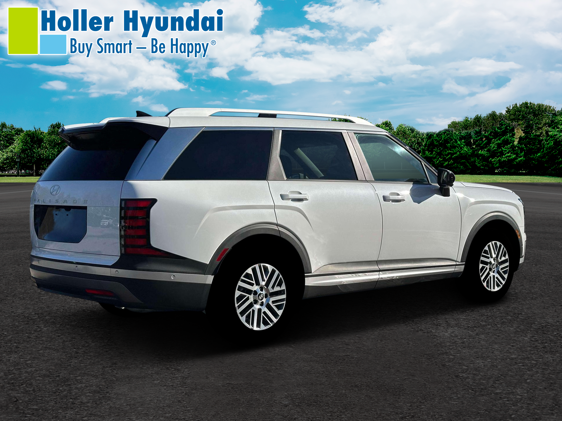 2026 Hyundai PALISADE SEL PR SEL Premium FWD