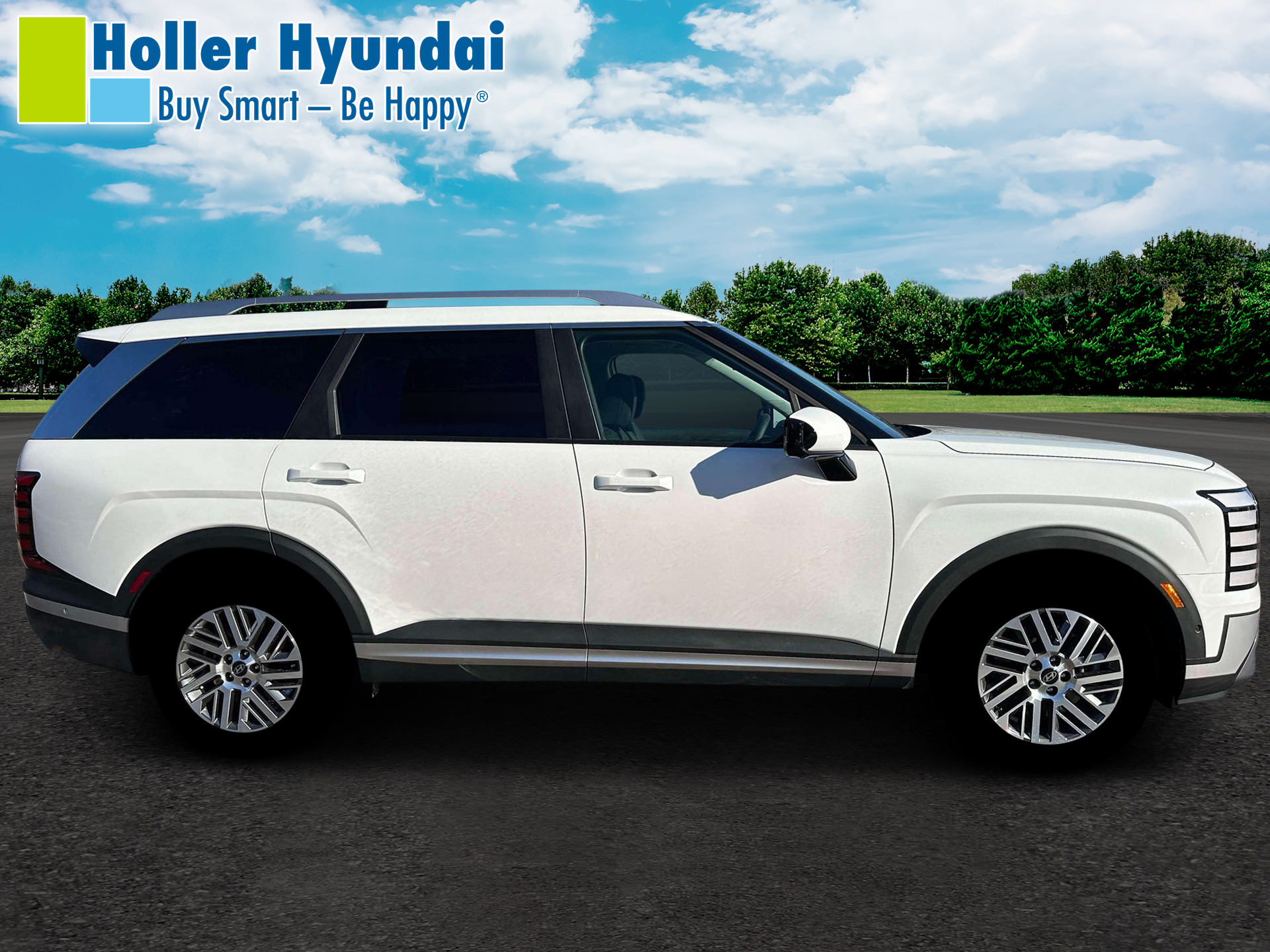 2026 Hyundai PALISADE SEL PR SEL Premium FWD