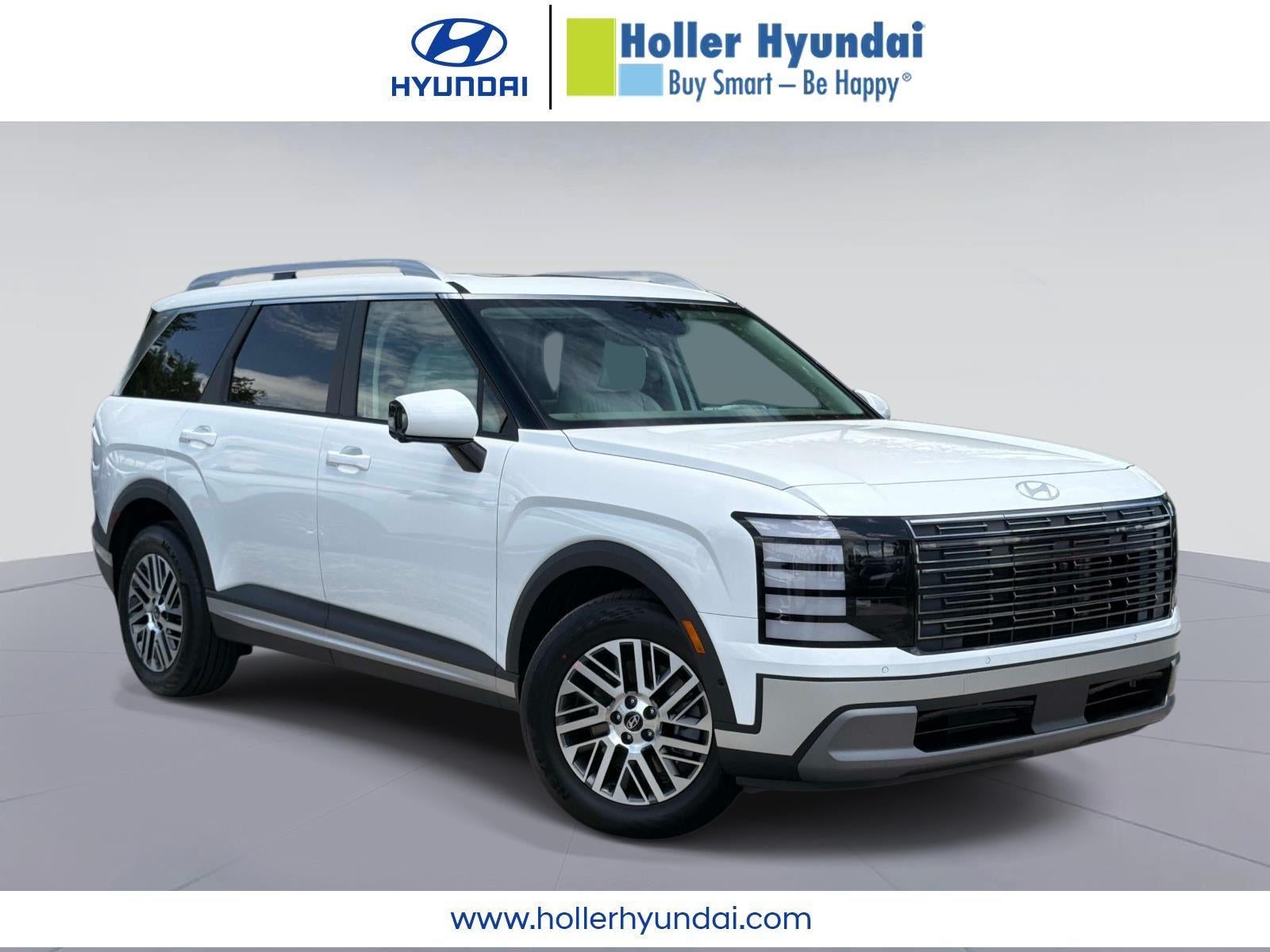 2026 Hyundai PALISADE SEL PR SEL Premium FWD